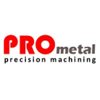 PROmetal Parts logo - Similar company to Prokona, Cad Design Office For Mechanical Engineering