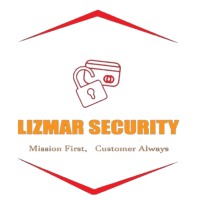 Lizmar Security Services Limited logo - Similar company to Wagemaster Payroll