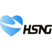 Health and Sports Nutrition Group AB logo - Similar company to Lundquist Ecom Ab