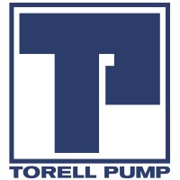 Torell Pump Ab