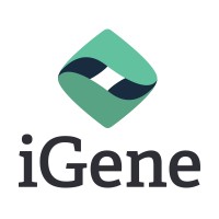 iGene BV logo - Similar company to Jasperalblas.Nl Bv