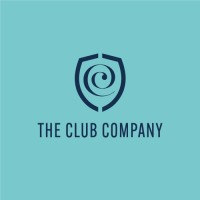 The Club Company logo - Similar company to Greetham Valley