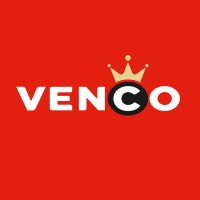 Venco logo - Similar company to Red Band