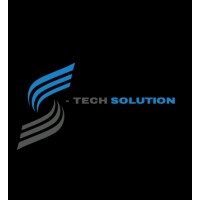 S-Tech Solutions logo - Similar company to S-Tech Solutions