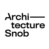 Architecture Snob logo - Similar company to Zeitgeist.Limited
