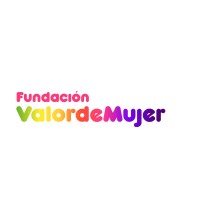 Fundación Valor de Mujer logo - Similar company to Mujer Comunica