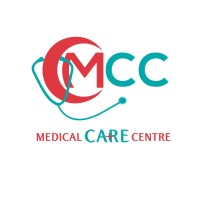 Medical Care Centre logo - Similar company to National Rehabilitation House