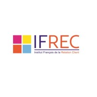 IFREC (Institut Français de la Relation Client) logo - Similar company to Ilp Institut Linguistique Du Peyrou