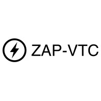 Zap-VTC logo - Similar company to Roadstr