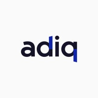 Adiq Pagamentos logo - Similar company to INSPAND
