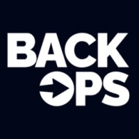 Back Ops Studio logo - Similar company to Black Ops