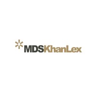 MDSKhanLex LLP logo - Similar company to Dunnaran+Partners