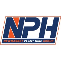 Newmarket Plant Hire Ltd logo - Similar company to B&A Mini Digger Hire