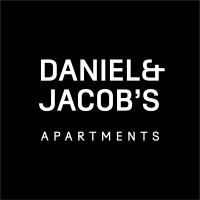 Daniel & Jacob's Apartments logo - Similar company to Crisp Aps