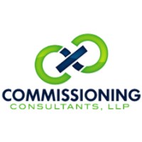Commissioning Consultants, LLP logo - Similar company to Hvac Savers