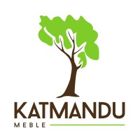 Katmandu Meble logo - Similar company to Meble Design