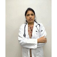 Dr. Anshu Agrawal logo - Similar company to Do Good Pack