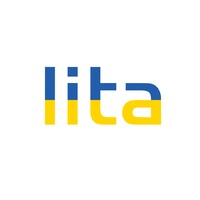 LITA, autorská spoločnosť logo - Similar company to National Centre Of Culture And Further Education