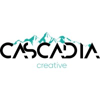 Cascadia Creative Agency logo - Similar company to Onbrant