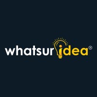 WhatsurIdea logo - Similar company to Goviral