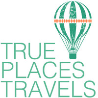 True Places Travels LLC logo - Similar company to Denison Travel