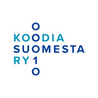 Koodia Suomesta ry | Code from Finland logo - Similar company to Fimes
