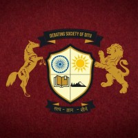 The Debating Society of DITU (Debsoc) logo - Similar company to Microsoft Student Community X Dit
