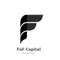 FnF Capital logo - Similar company to Refresco Spots - Lifestyle Restaurant & Store