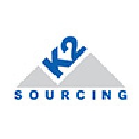 K2 Sourcing, Inc. logo - Similar company to Inmapro Industrial Manufacturing Projects Jg Sa De Cv