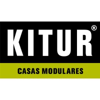 KITUR - Casas Modulares logo - Similar company to Modiko