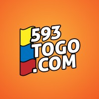 593ToGo logo - Similar company to Opensytec Solutions S.A.S
