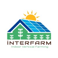 İnterfarm Indoor Vertical Farm Systems logo - Similar company to Plazmonix Inc.