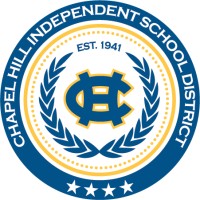 Chapel Hill ISD logo - Similar company to Tyler Isd