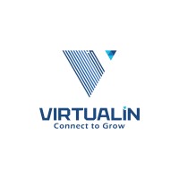 Virtualin logo - Similar company to Lead Generation Specialist