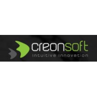 CreonSoft logo - Similar company to Synxsoft Sdn Bhd