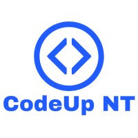 CodeUp NT logo - Similar company to True Blue