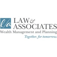 Law & Associates, Inc logo - Similar company to Mcmillan Metro Faerber, P.C.