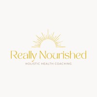 Really Nourished logo - Similar company to Katula Visual Arts