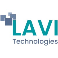 LAVI Technologies logo - Similar company to Cdobites