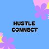 Hustle Connect logo - Similar company to Albert E Sharp