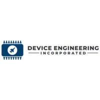 Device Engineering Inc logo - Similar company to エイブリック株式会社