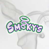 Smokys Smokeshop logo - Similar company to Global Laboratory Services, Inc.