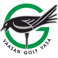 Kråklund Golf / Vaasan Golf logo - Similar company to Cdrs Finland Oy Ab