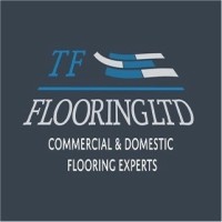TF Flooring Ltd logo - Similar company to Total Flooring Solutions