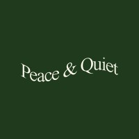 Museum of Peace & Quiet logo - Similar company to Cherry World