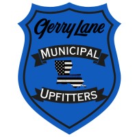Gerry Lane Municipal Upfitters logo - Similar company to Gerry Lane Chevrolet