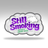 Still Smoking Vapor & Smoke Shop logo - Similar company to Smoke Tech One Llc