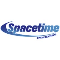 Spacetime Engineering logo - Similar company to Research Concepts, Inc.