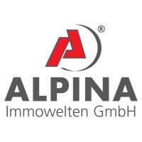 Alpina Immowelten GmbH logo - Similar company to Kleinen & Fritze Advisors Executive Search