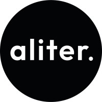 aliter studio logo - Similar company to Plot X Architecture